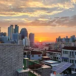 Arti Stay #2 - Pet Friendly - Two Room - Party Room - Sillim - Danggok Station - City View - Market Convenience Area - 3 Person